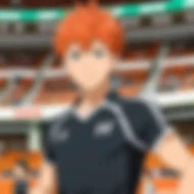 Notable Haikyuu Season 4 English Dub on Crunchyroll: An In-Depth Analysis