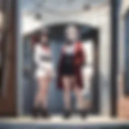 A vibrant showcase of rare collectibles at Heritage Auctions.