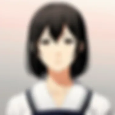 Unveiling the Depth of Characters in Horimiya Character exploration in Horimiya