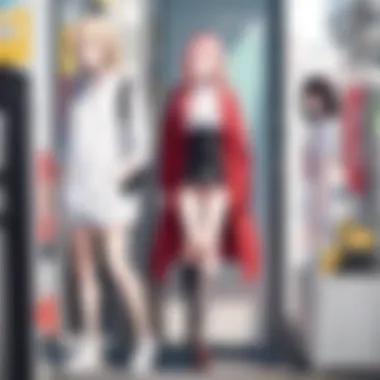Understanding Horimiya's Cultural Significance Cultural impact of Horimiya