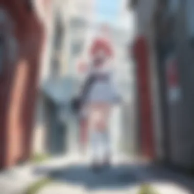 Immersive Anime Series Collection Immersive Anime Series Collection