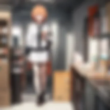Immersive Anime Viewing Immersive viewing experience on Crunchyroll Beta
