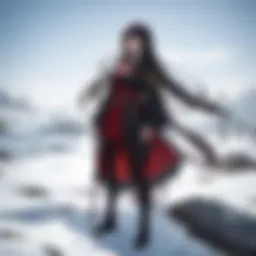 In-depth Analysis of Demon Slayer Episode 7 Introduction