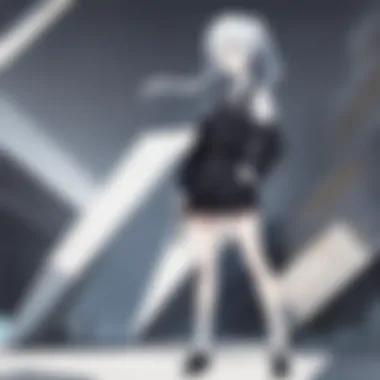 Cultural References in Soul Eater An engaging collage of Soul Eater's cultural references