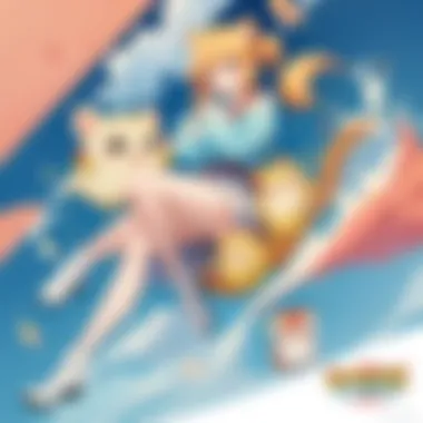 Intricate Hamtaro Storyline Analysis Intricate Hamtaro Storyline Analysis