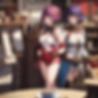 Collage of Streaming Platforms for 'Kabaneri of the Iron Fortress' Streaming Platforms Logo Collage