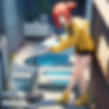 Magical Essence of Pokémon Unveiled Magical Essence of Pokémon Unveiled