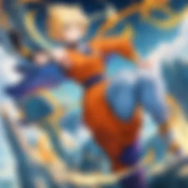 Majestic Lego Dragon Ball Z Warrior Majestic Lego Dragon Ball Z Warrior