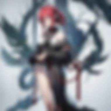 Intriguing Revelation: Unmasking the Enigma Mysterious character unveiling in Season 4 Episode 1