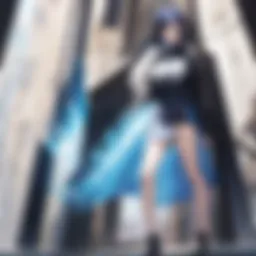 Mysterious Grail Symbolism in Fate Zero