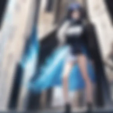 Mysterious Grail Symbolism in Fate Zero