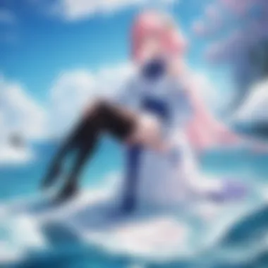 Mystical Anime Storylines Unraveled