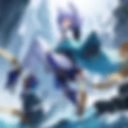 Mystical Bakuto Tokens