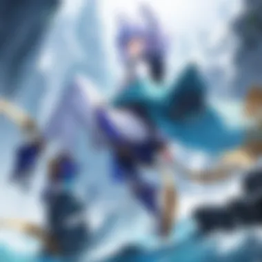 Unlocking the Secrets: Mystical Bakuto Tokens Mystical Bakuto Tokens