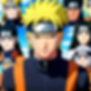 Key Characters in the Series Finale Key characters in the last episode