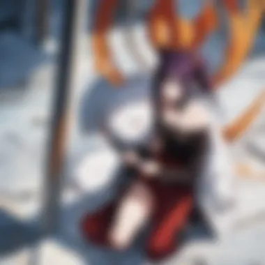 Cultural Impact of Naruto's Conclusion Cultural impact of Naruto's conclusion