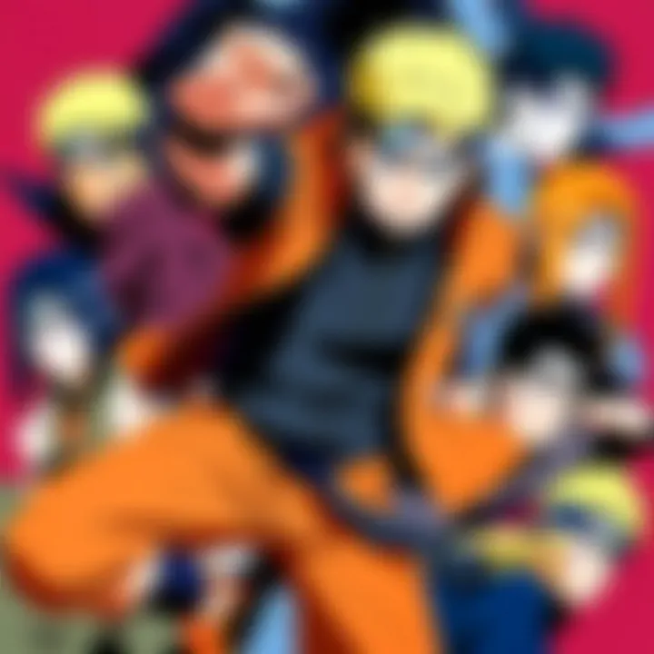 Naruto Shippuden: The Movie 1 - A Comprehensive Exploration Summary