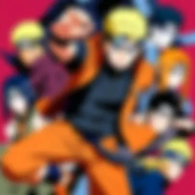 Naruto Shippuden: The Movie 1 - A Comprehensive Exploration Summary Naruto Shippuden: The Movie 1 - A Comprehensive Exploration Summary