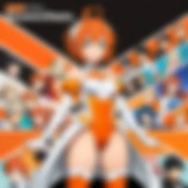 Comparison chart of Crunchyroll subscriptions and benefits