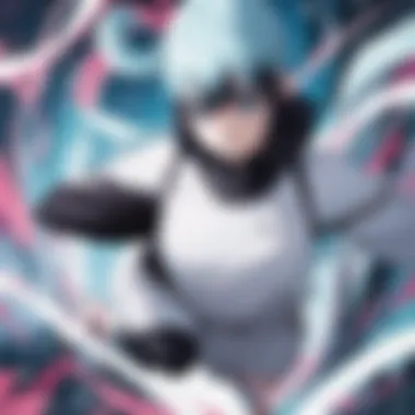Symbolic Representation in Boruto Ninja Clan Symbol in Boruto Episode