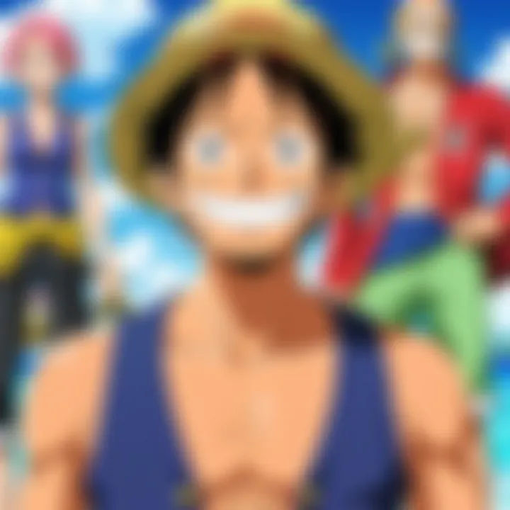 An infographic illustrating the production stages of the English dub.