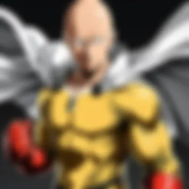 Community Reception of One Punch Man Game Collage illustrating the game's reception and community engagement