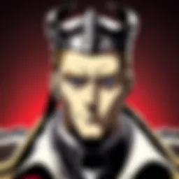 Voice cast members of Overlord