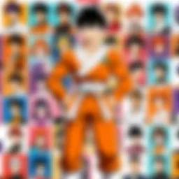 Corporate logo of Funimation showcasing its brand identity.