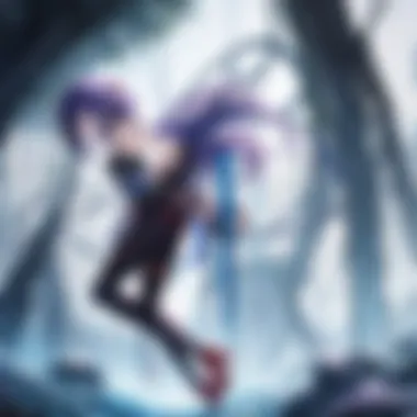 Unraveling the Enigmatic Anime Plots Plot Intricacies Unraveled