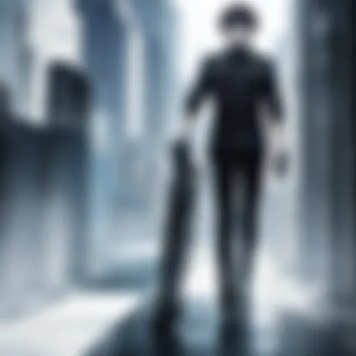 Psycho-Pass Season 3: A Detailed Viewing Guide Introduction