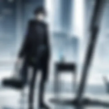 Notable Psycho-Pass Season 3: A Detailed Viewing Guide Notable Psycho-Pass Season 3: A Detailed Viewing Guide