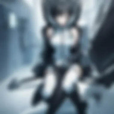 Psycho-Pass Season 3: A Detailed Viewing Guide Summary Psycho-Pass Season 3: A Detailed Viewing Guide Summary