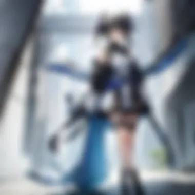 Strategic Customization in Sword Art Online Game Strategic Character Customization in Sword Art Online