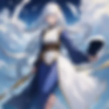 The Hero's Journey: A Character Study A character study of the protagonist showcasing their journey