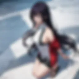 The Shadowed Truth Revealed