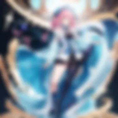 Magical Stella TV Show Poster Enchanting Stella TV Show Poster