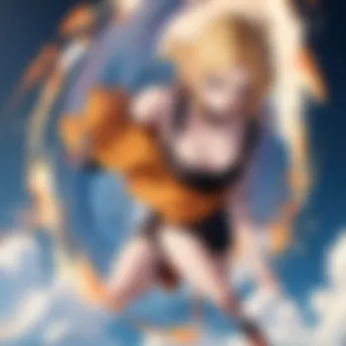 Streaming Platforms for Dragon Ball Z An overview of various streaming platforms featuring Dragon Ball Z