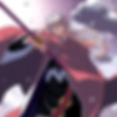 Diverse Dubbed Versions of Bleach A collage of different dubbed versions of Bleach from various streaming platforms.