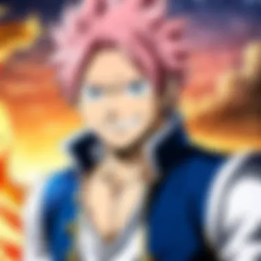Subscription Cost Comparison for Fairy Tail Comparison chart of subscription costs for anime streaming