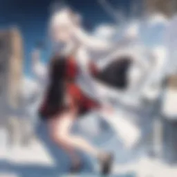 A collection of Sumikko characters in various poses