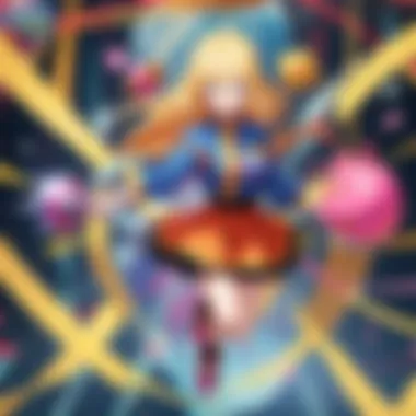 Fan Merchandise for Super Dragonball Heroes Fan merchandise inspired by the Super Dragonball Heroes franchise