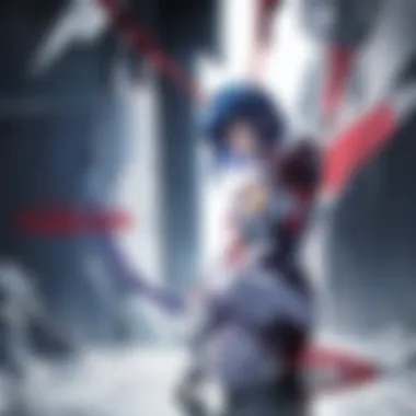 Allegorical Depths Symbolism in Evangelion and Gundam