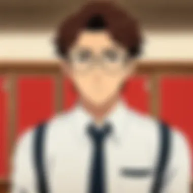Artistic Expression in Animation Artistic choices reflected in animation style