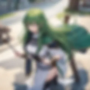 Heroism Explored in The Rise of the Shield Hero Symbolic representation of heroism in anime