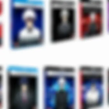 Comparison of Tokyo Ghoul Blu-ray Editions Detailed comparison of different Tokyo Ghoul Blu-ray editions