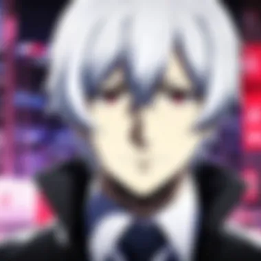 Audience Reaction to Season Two Audience reaction to Tokyo Ghoul Season Two screenings
