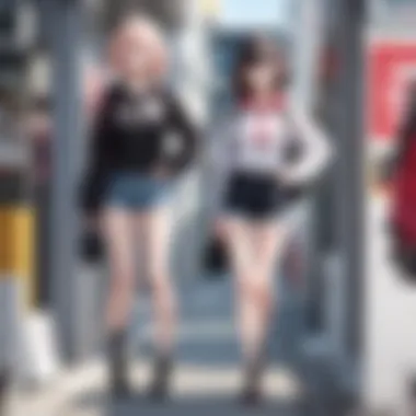 Breaking Boundaries: The Artistry of Smart Doll Design Trendsetting Smart Doll Designs
