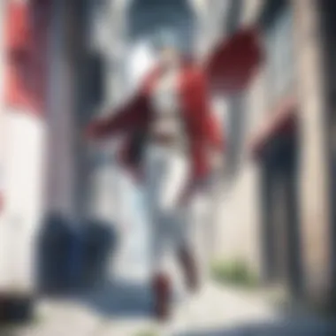 Thriving Trigun enthusiast community Trigun fan community