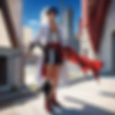 Diverse streaming platforms for Trigun Trigun streaming platforms