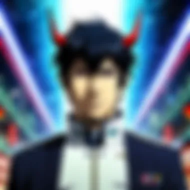 Thematic Depth and Cultural Impact of Twin Star Exorcist A conceptual artwork illustrating the thematic depth of Twin Star Exorcist, reflecting on its cultural impact.